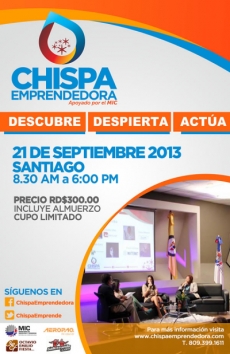 El Cibao vuelve a chispear!!