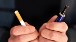 ¿El cigarrillo electrónico te ayudará a dejar de fumar?