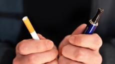 ¿El cigarrillo electrónico te ayudará a dejar de fumar?