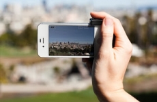 El cine hecho con iPhone llega por primera vez a salas comerciales.