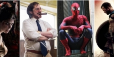 El cine que no te puedes perder en 2014