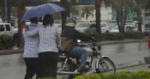 El COE declara alerta desde Cabo Engaño hasta Manzanillo por vientos anormales