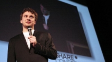 El conocido hacker George Hotz en el 'dream team' de Google