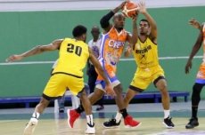 El Covid-19 le causa graves daños al basket dominicano