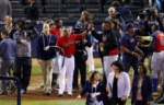 El cubano Céspedes hizo historia en béisbol al revalidar el título de campeón.