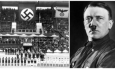 El día que Hitler fusiló a un equipo de futbol.