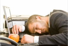 ¿El día se ve difícil? Duerme una siesta