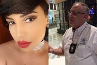 El Dicrim apresa a Ana Carolina por confusión