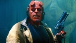 El director mexicano Guillermo del Toro considera poco probable que haga 'Hellboy 3'.