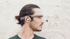 El dolor de cabeza de Google Glass