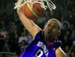El dominicano Francisco García acuerda con Houston por dos años