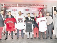 El Escogido sale decidido a ser tricampeón