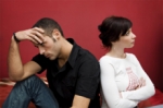 El estrés afecta la relación de pareja