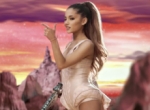 ¿El ex novio de Ariana Grande le fue infiel con un hombre?