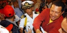 El exguardaespaldas de Hugo Chávez que vive como millonario en Florida