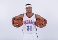 El exjugador de la NBA, Sebastian Telfair, detenido por posesión de armas