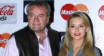 'El Güero' Castro habla de la muerte de la madre de Angelique Boyer