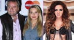 'El Güero' Castro olvida a Angelique Boyer con ¿Ariadne Díaz?