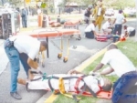 El Gobierno pone hoy en ejecución el 911
