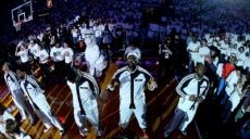 El Heat a solo un juego de la Final y Lebron rompe un record de Jordan