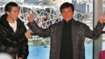 El hijo de Jackie Chan podría ser condenado a muerte en China