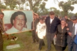 El hijo de Pablo Escobar habla sobre 'El Chapo' Guzmán