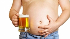 El hombre que destila alcohol en su estómago