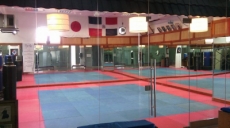 El Inoue-Ha Karate Center (IKC) abre nuevo Dojo En Bella Terra Mall, Santiago