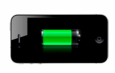 El iPhone 6 tendría una batería de 2100mAh