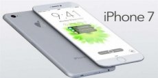 El iPhone 7 podría tener mejor batería y cuerpo cerámico