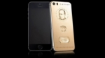 El iPhone de oro 'Supremo Putin' se agotó en Rusia en un solo día