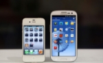 El juicio entre Samsung y Apple por patentes queda para sentencia en EE.UU.