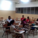 El Lápiz regresó a la universidad