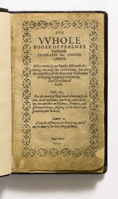 El libro más valioso del mundo sale a la venta