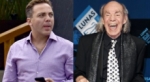 'El Loco' Valdés asegura que hija de Cristian Castro parece chango