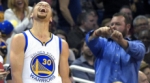 El mal ejemplo llamado Stephen Curry