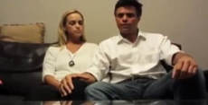 El mensaje que dejó Leopoldo López a Venezuela antes de entregarse