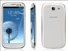 El “Merkel Phone”, Samsung S3 modificado y protegido contra escuchas espías