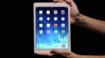 El nuevo iPad Air frente al iPad 4