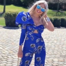 El nuevo look de Thalía, está irreconocible por su “exceso de botox”