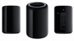 El nuevo Mac Pro cilíndrico estará disponible a partir de mañana.