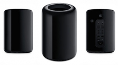 El nuevo Mac Pro cilíndrico estará disponible a partir de mañana.