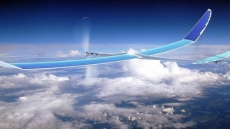 El nuevo objetivo de Facebook: comprar drones para llevar internet a todo el planeta