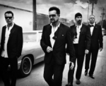 El nuevo single de U2 lleva por nombre ‘Ordinary Love’