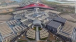 El nuevo súper centro comercial de Abu Dhabi: ¿constrúyelo y vendrán?