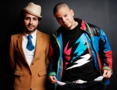 El nuevo video de Calle 13