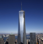 El nuevo World Trade Center, el rascacielos más alto de Estados Unidos