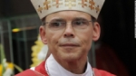 El Papa acepta la renuncia del