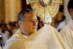 El papa Francisco acepta la renuncia del obispo auxiliar de Santo Domingo