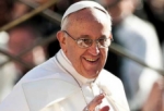 El Papa Francisco celebra su cumpleaños con cuatro indigentes
